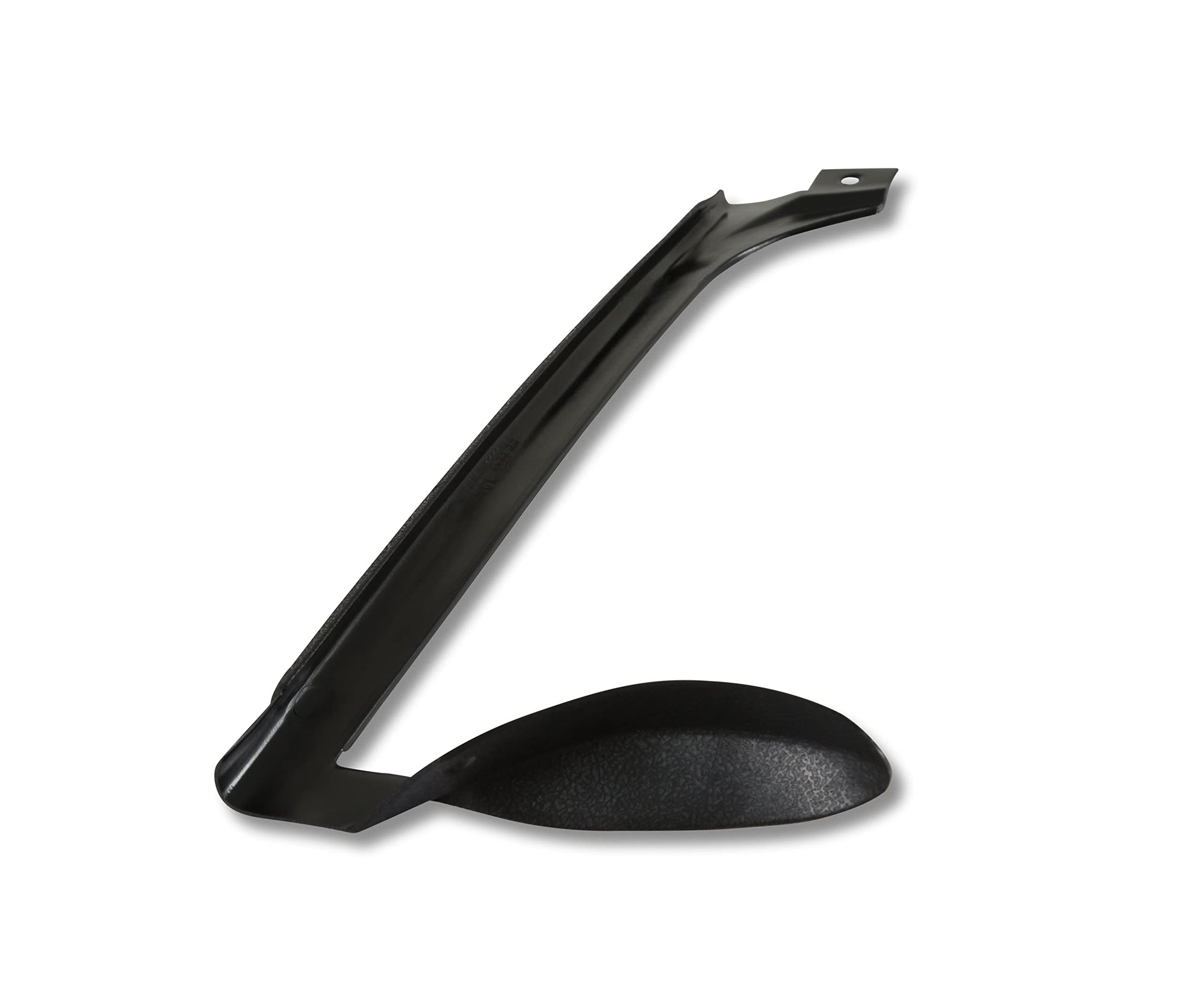 05-168 Brothers Trucks Front Pillar Post Molding - LH - Black