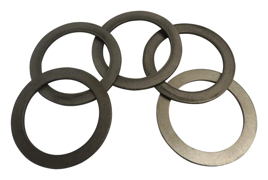 Differential Carrier Shim Set Crown