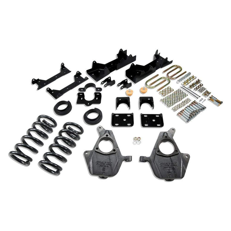 Lowering Kit Belltech 671