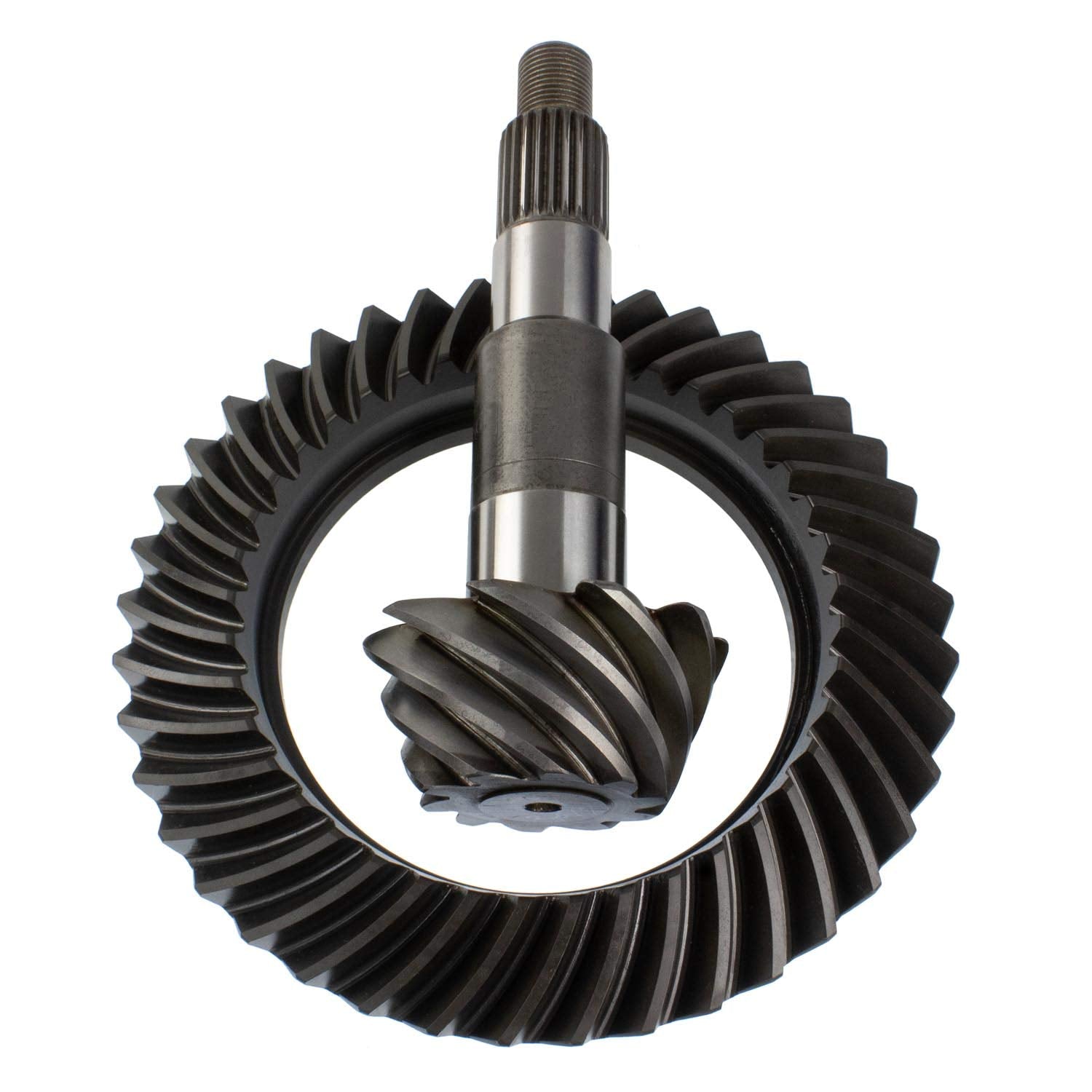 D44-411JK Motive Gear High Performance Ring and Pinion Gear Set for Jeep JK Dana 44 Rear Differential with 4.11 Gear Ratio 37-9 Teeth, Compatible with Jeep Wrangler and Jeep Wrangler JK