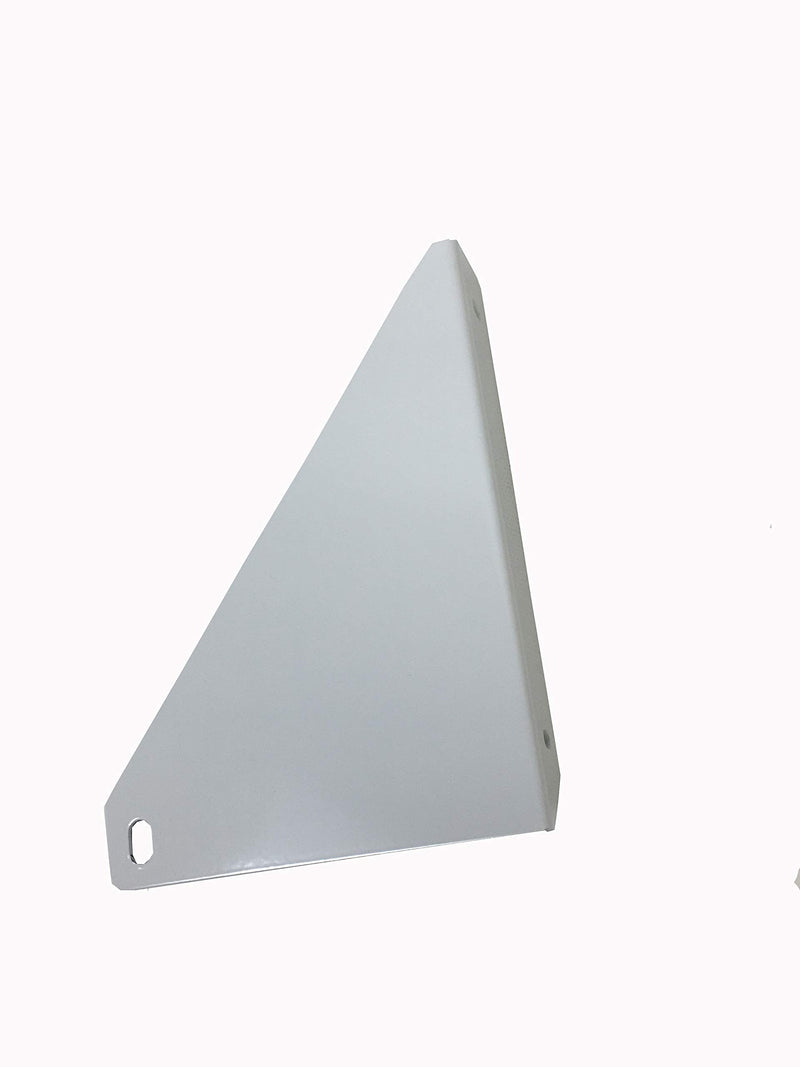 Transit Connect Weatherguard 975106301 Lwb No-drill Mounti