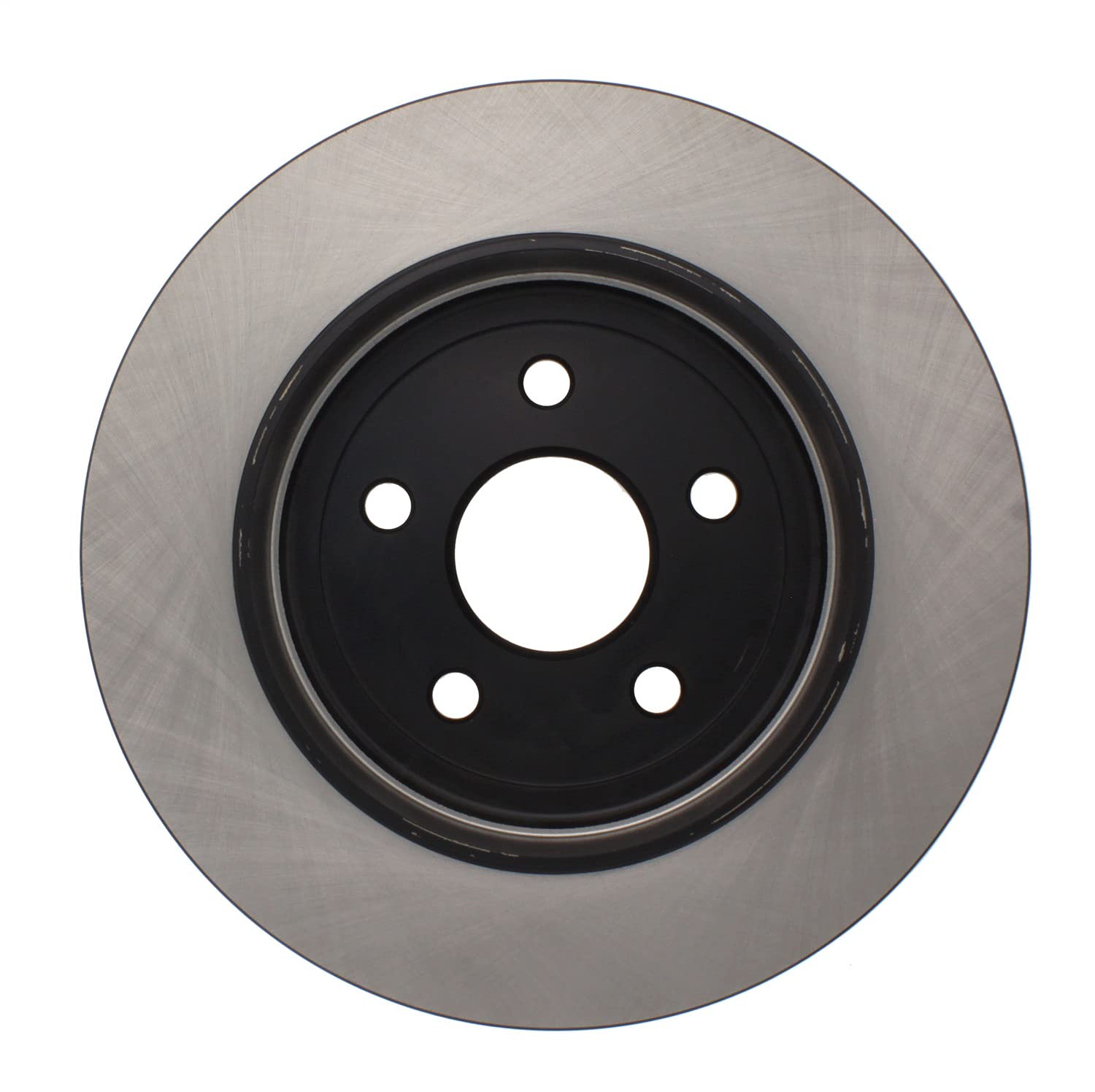 Cryostop Rotor StopTech 120.58005CRY, 1 Pack
