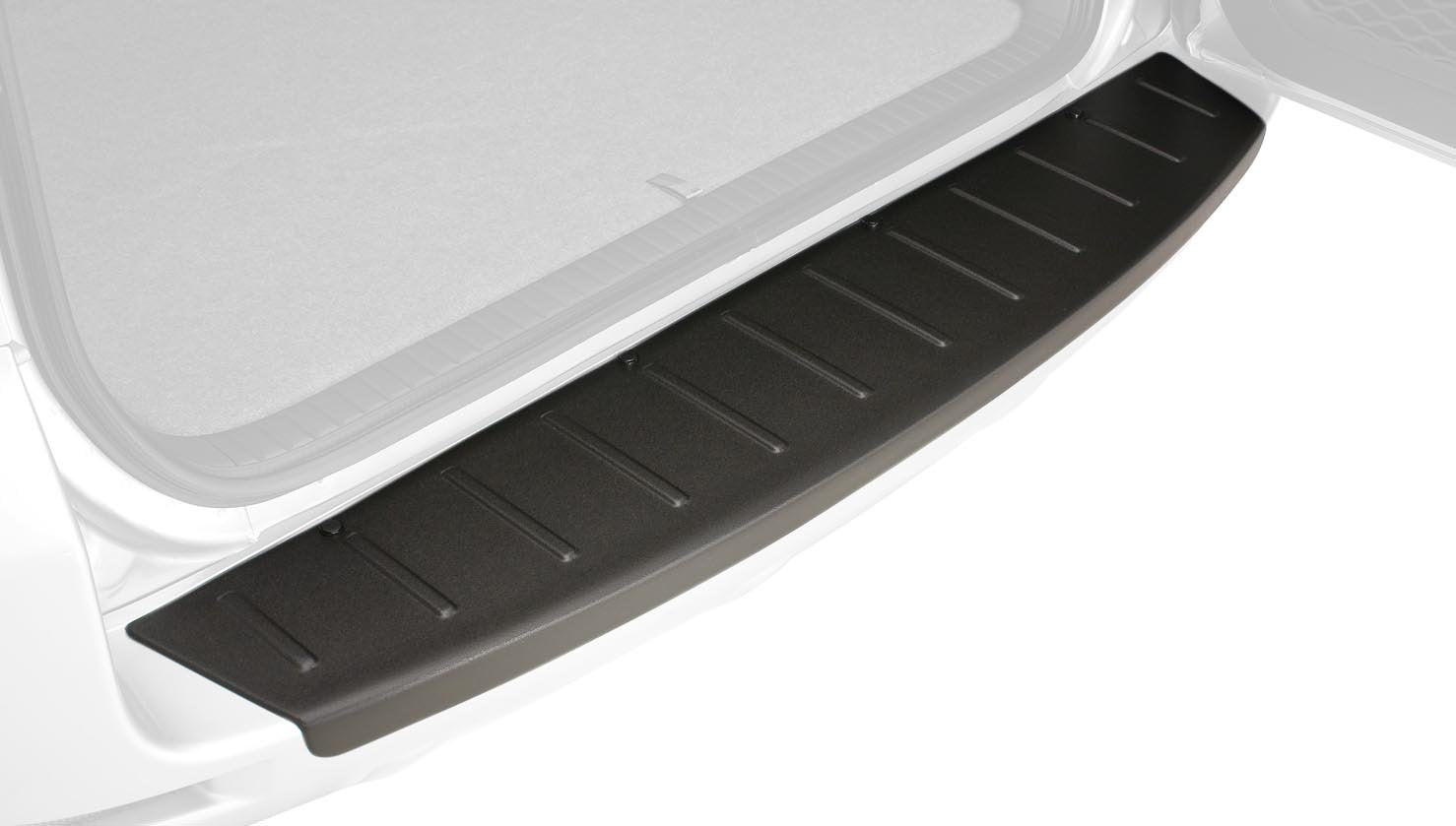 Bumper / Protection Auto Ventshade [AVS] | Fits 2006 - 2008 Toyota RAV4, 1 pc. | Black - 34001
