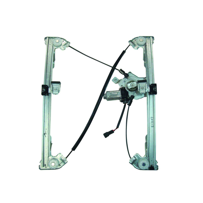 Left TYC Front 660506 Replacement Window Regulator