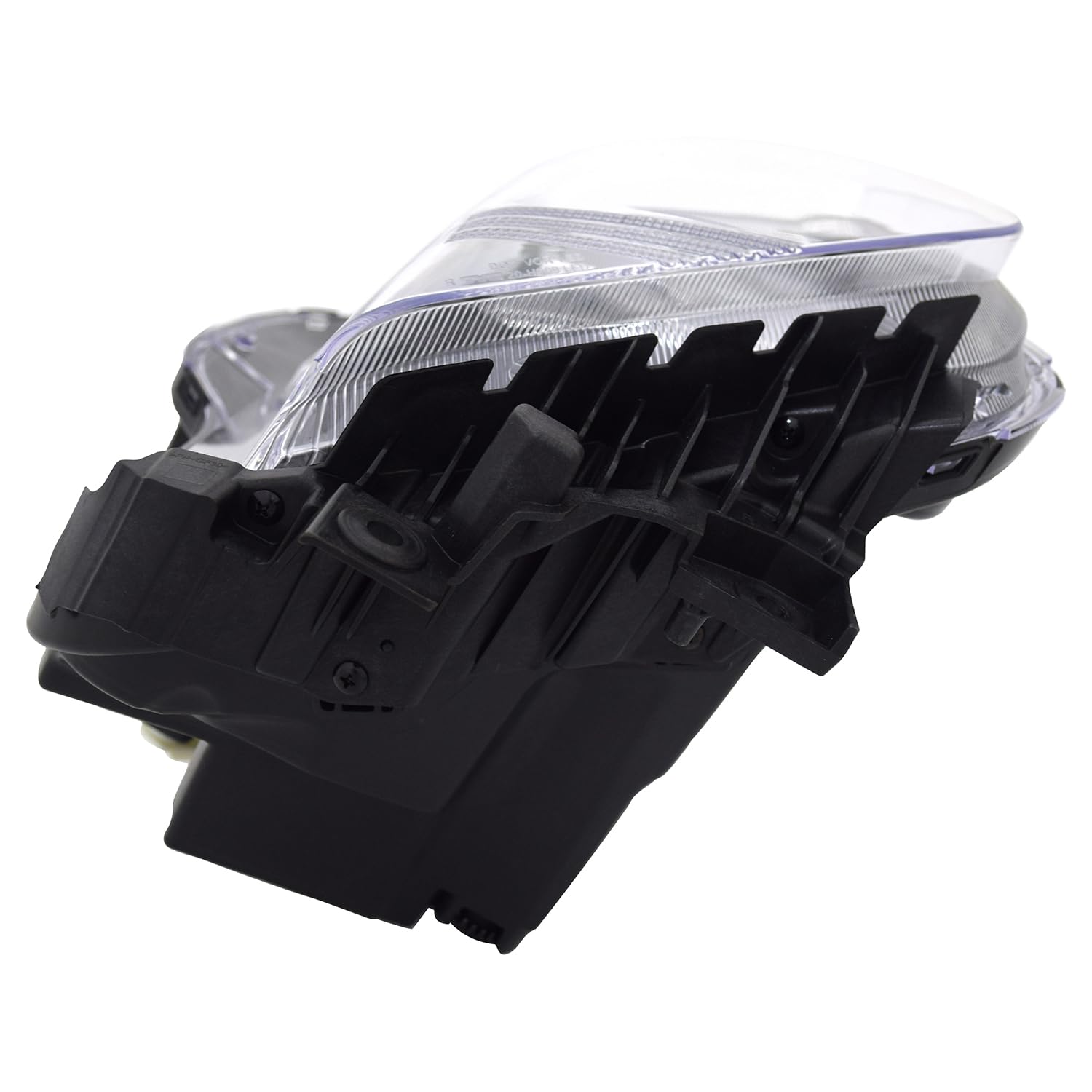 Front Right TYC 20-17909-00 Headlight Assembly