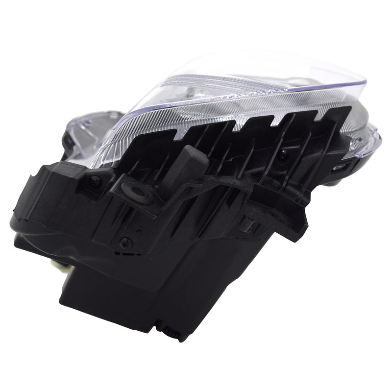 Front Right TYC 20-17909-00 Headlight Assembly