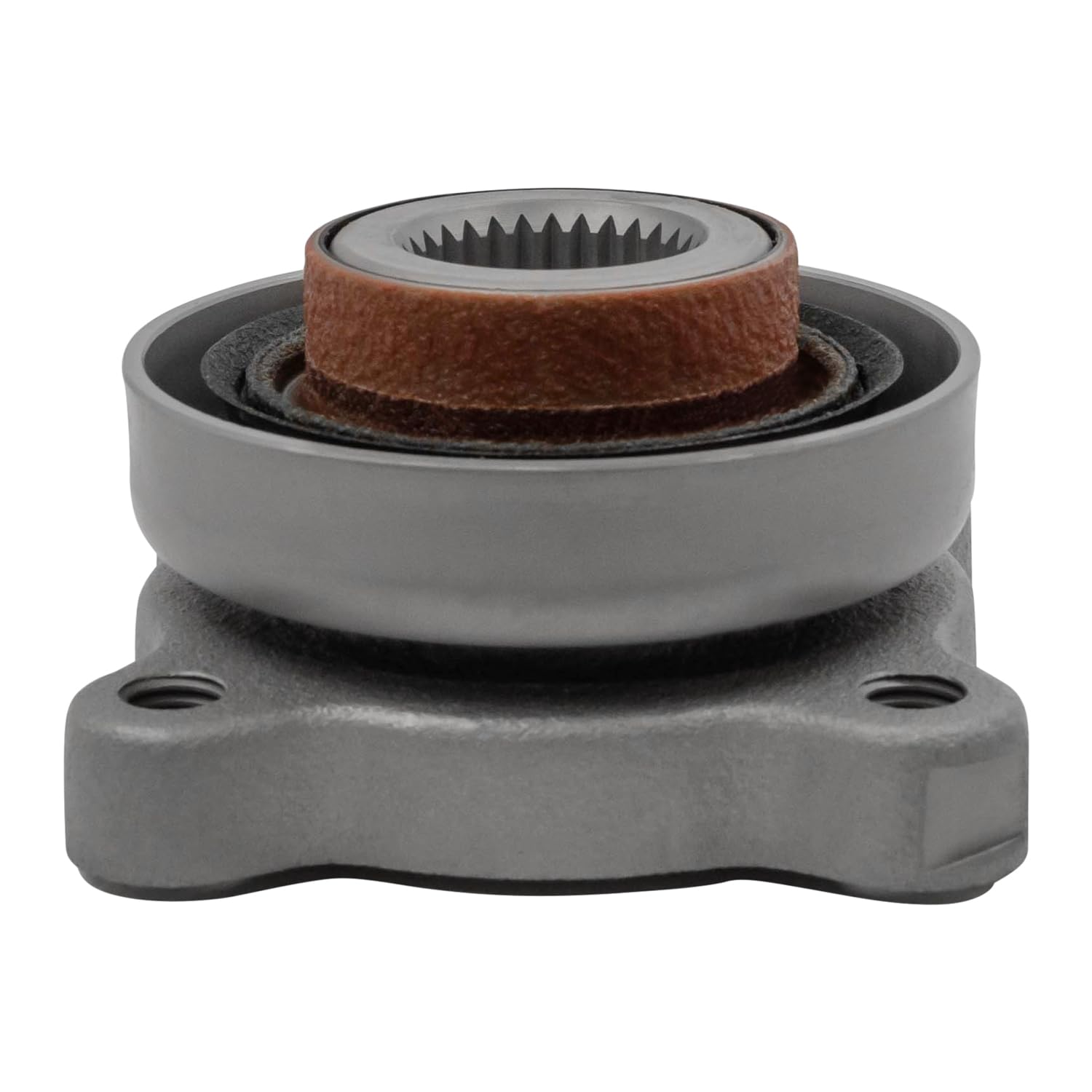 Pinion Yukon Flange Yoke for 2014+ Dodge Ram 9.25" Front