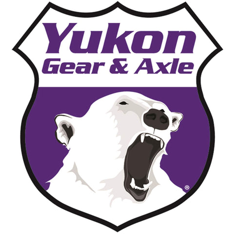 Yukon Adjuster Side Bearing, 3.250", Ford 9" Drop Out, New Design