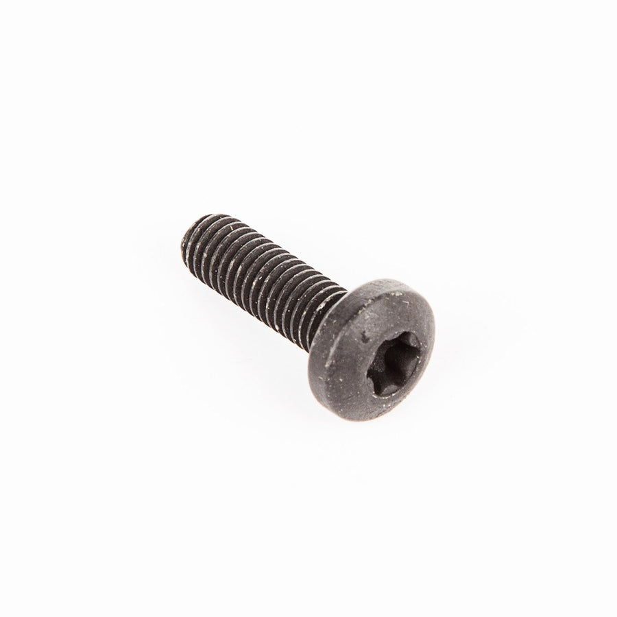 12029.35 | Omix-Ada | Screw, Hood Bumper Support | OE Reference: 6034205 | Fits 1984-2006 Jeep CJ / YJ / TJ