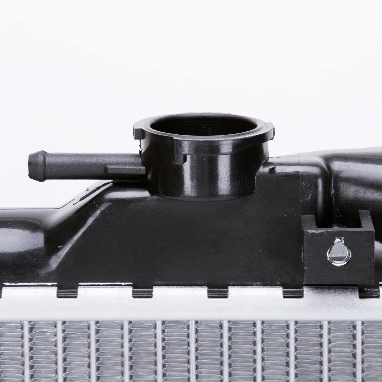 Radiator TYC 2198 Compatible with 1998-2002 Toyota Corolla