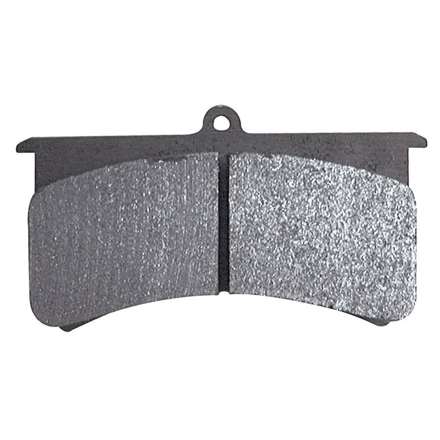 Wilwood Superlite 15B-3992K B Type Brake Pad Set - 4 Pieces