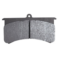 15B-3993K Wilwood B Type Caliper Brake Pad Set - 4 Piece
