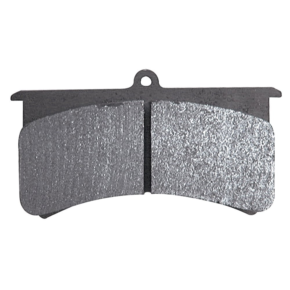 15B-3993K Wilwood B Type Caliper Brake Pad Set - 4 Piece