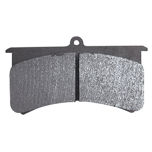 15B-3993K Wilwood B Type Caliper Brake Pad Set - 4 Piece