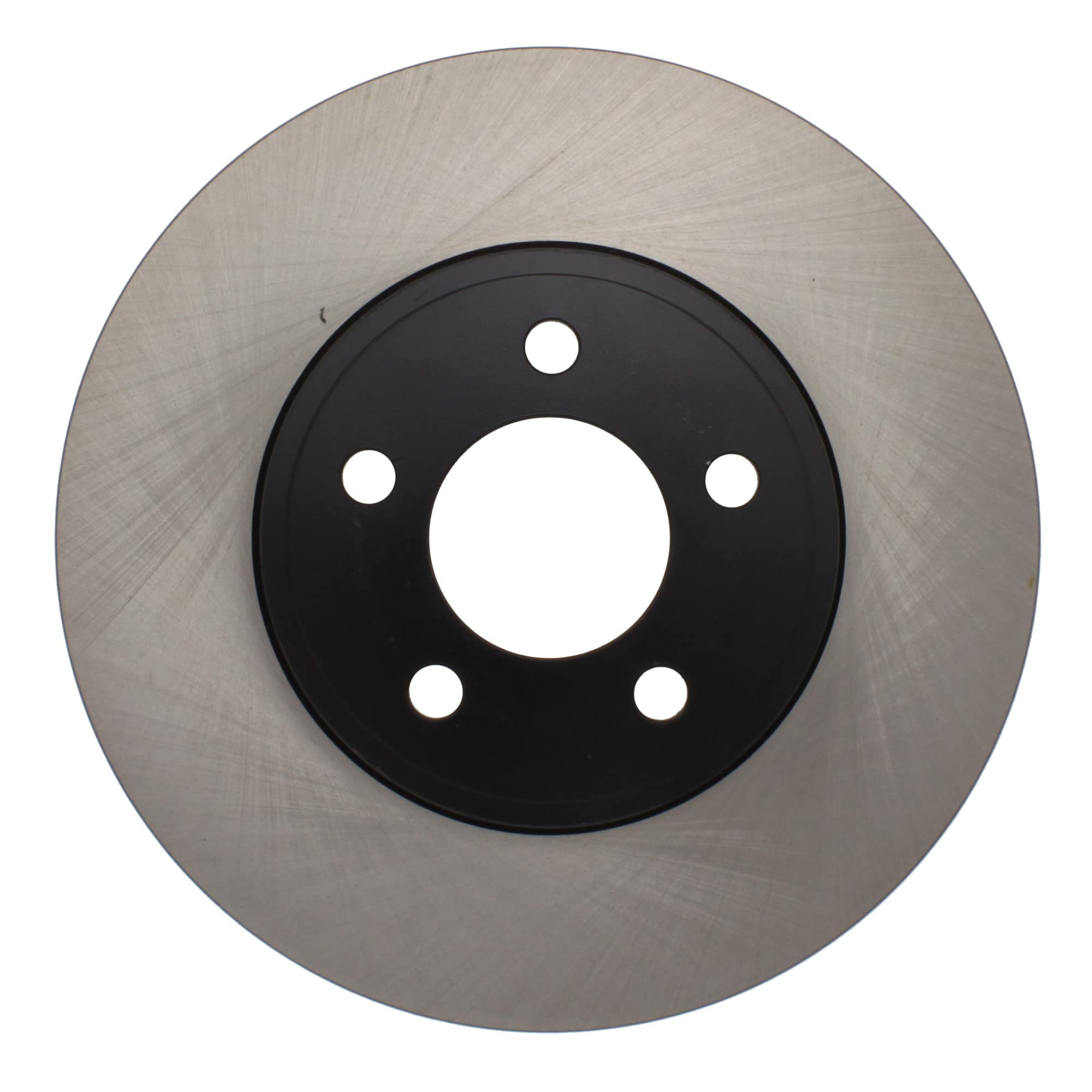 Centric 120.61072 Premium Automotive Replacement Front Brake Rotor Fits Select 2003-2011 Ford Crown Victoria, 2003-2011 Lincoln TownCar, 2003-2011 Mercury Grand Marquis, 2003-2004 Mercury Marauder