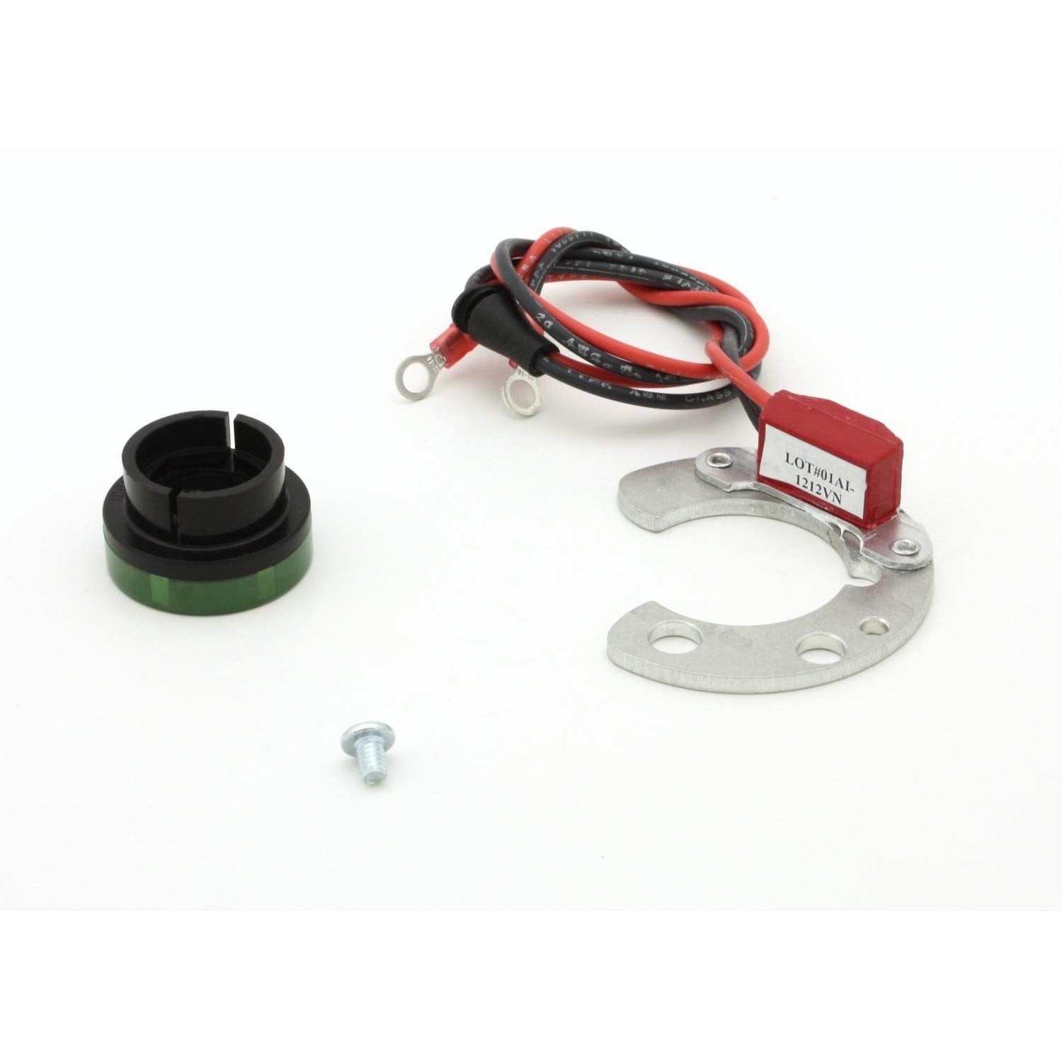 Delco 6 Cylinder Engine Pertronix 91161 Ignitor II