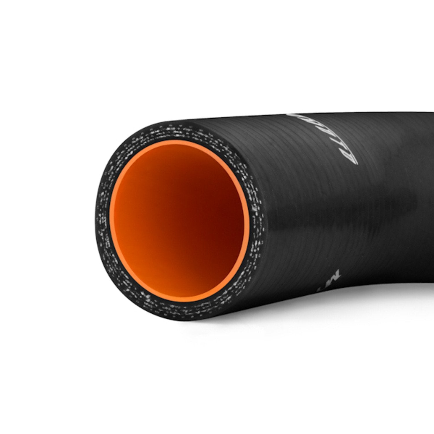 Mishimoto Silicone Radiator Hose Kit MMHOSE-CHV-06DBK Fits Chevrolet 6.6L Duramax 2006-2010 Black