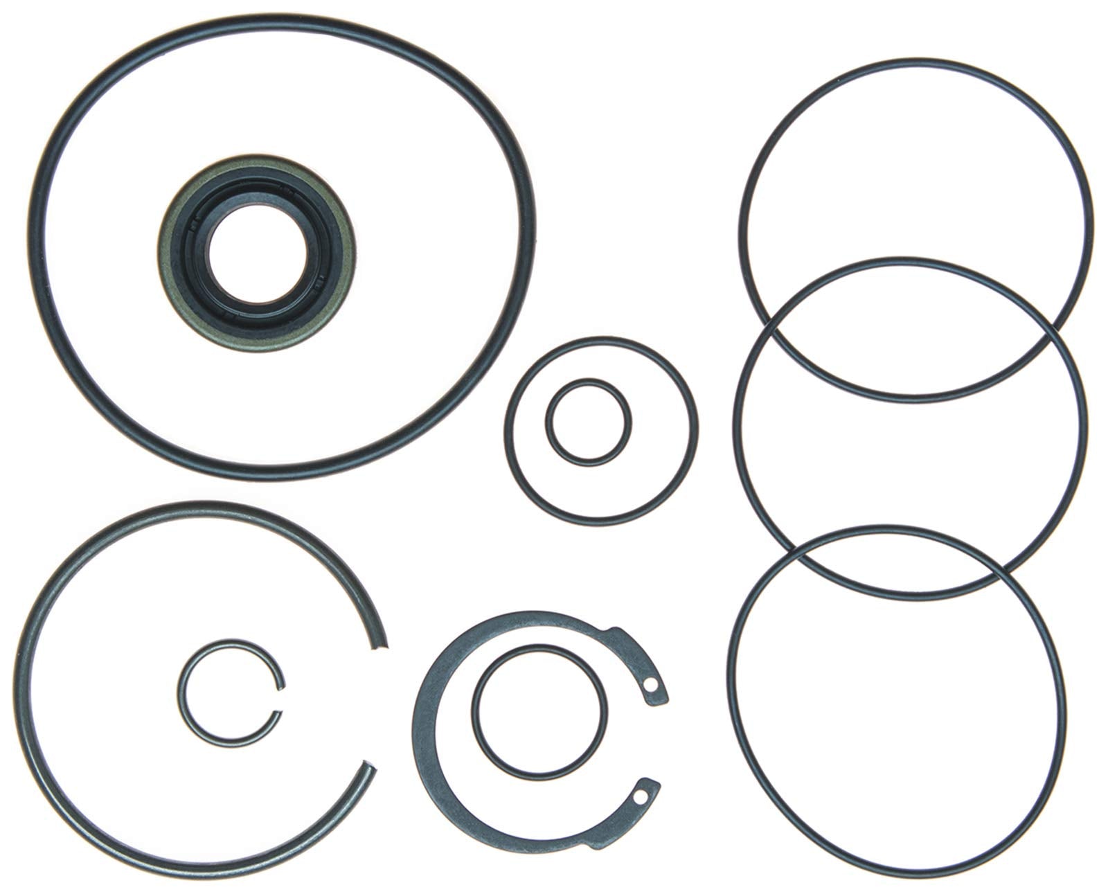 Power Steering Gates 348407 Repair Kit