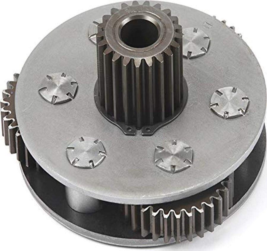 Service Kit WARN 98551 - Winch Carrier Assembly: Stage 2