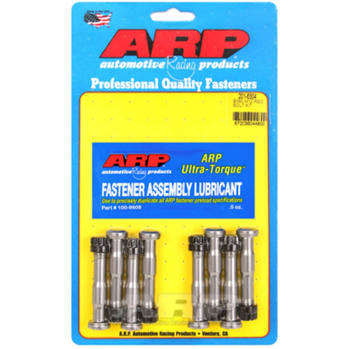 Bolt Kit ARP 201-6304 (BMW M10 rod)
