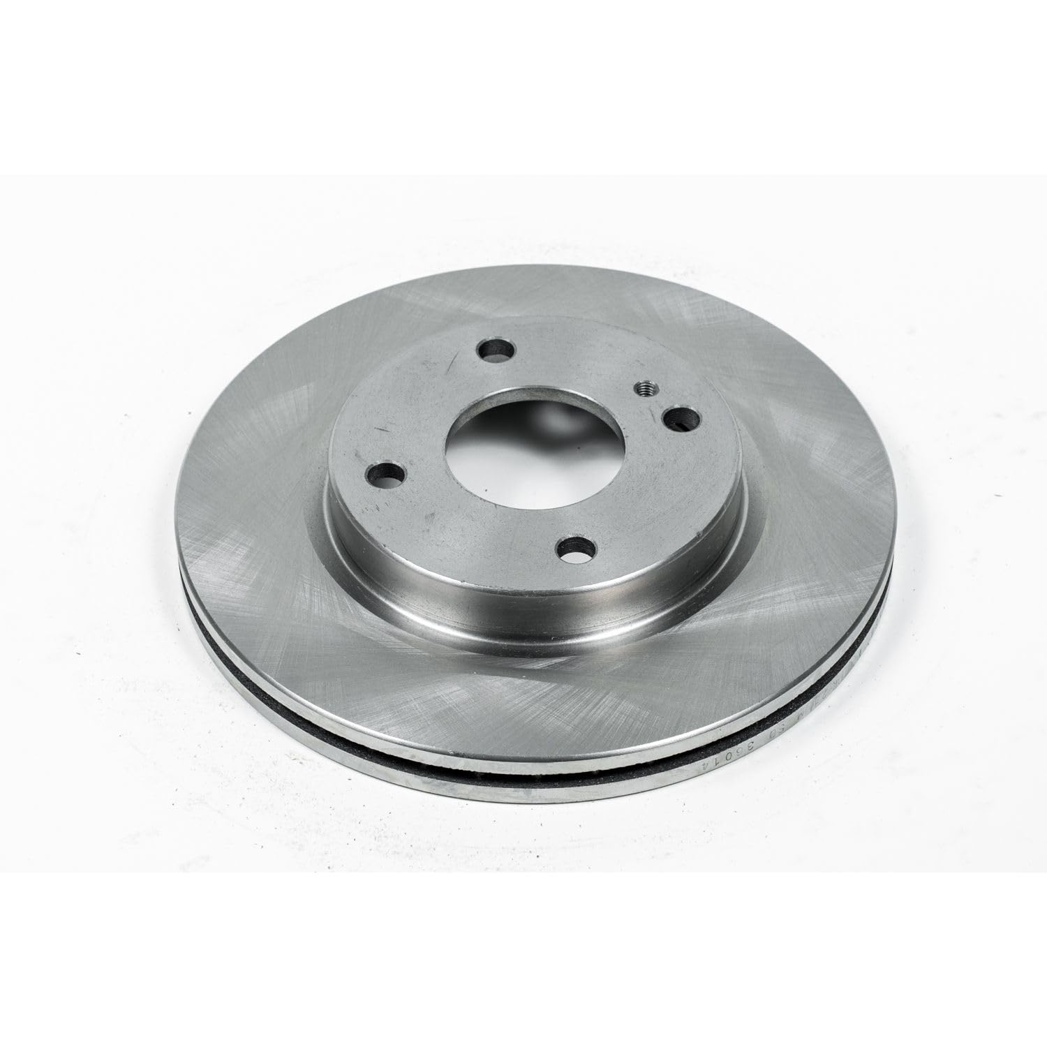 Autospecialty Power Stop Brake Rotor - AR85136