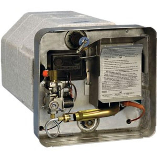 RV WTR HTR SW16DELC 1 PPK