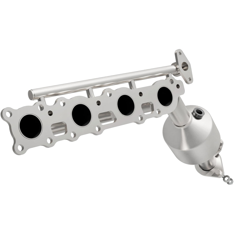 Catalytic Converter MagnaFlow 51795: OEM Grade, Manifold, Compatible with 2010-2015 Lexus GX460 (Federal/EPA Compliant)