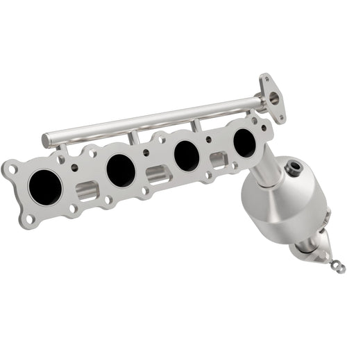 Catalytic Converter MagnaFlow 51795: OEM Grade, Manifold, Compatible with 2010-2015 Lexus GX460 (Federal/EPA Compliant)