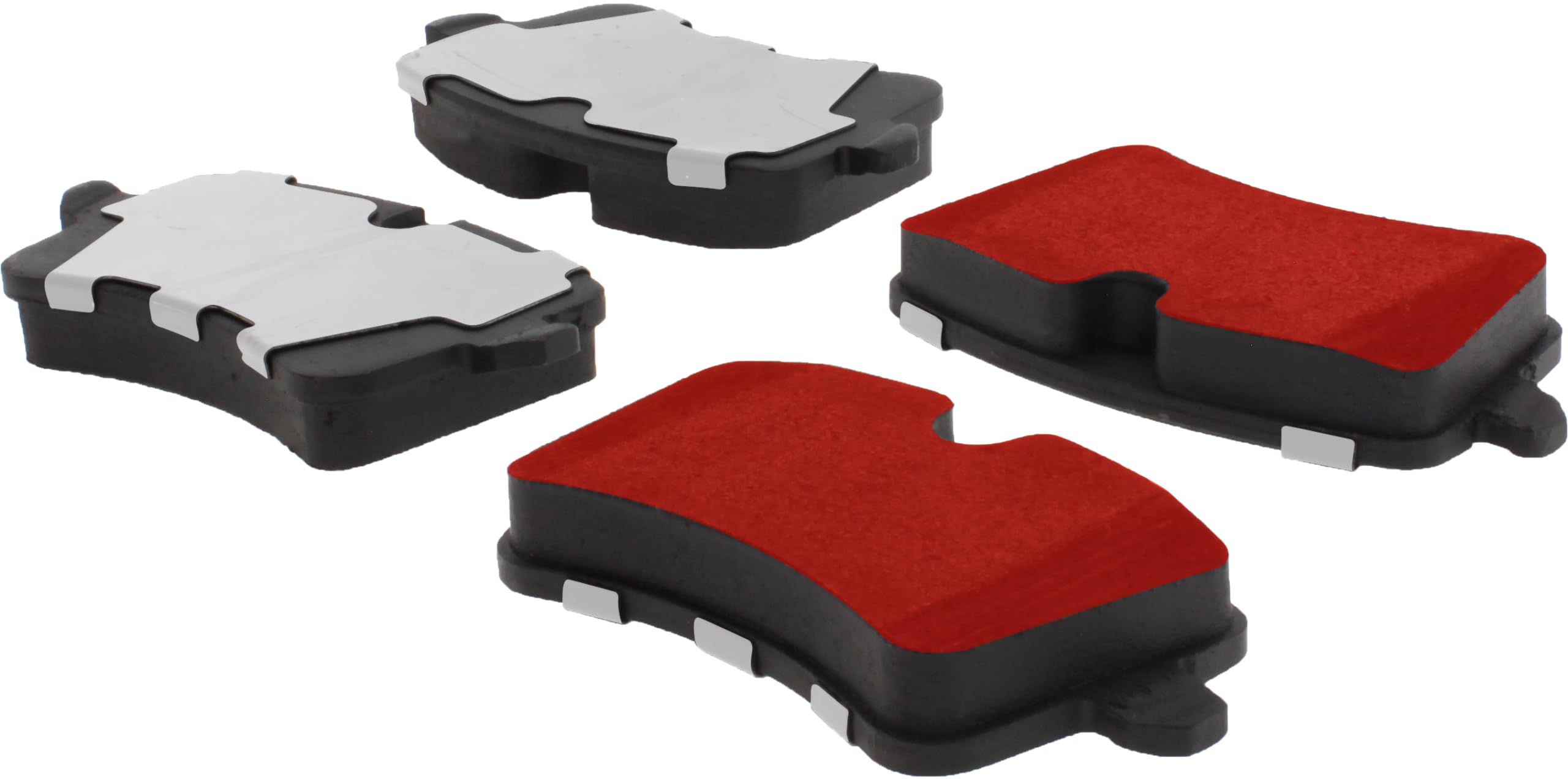 500.15471 Centric PQ PRO PADS