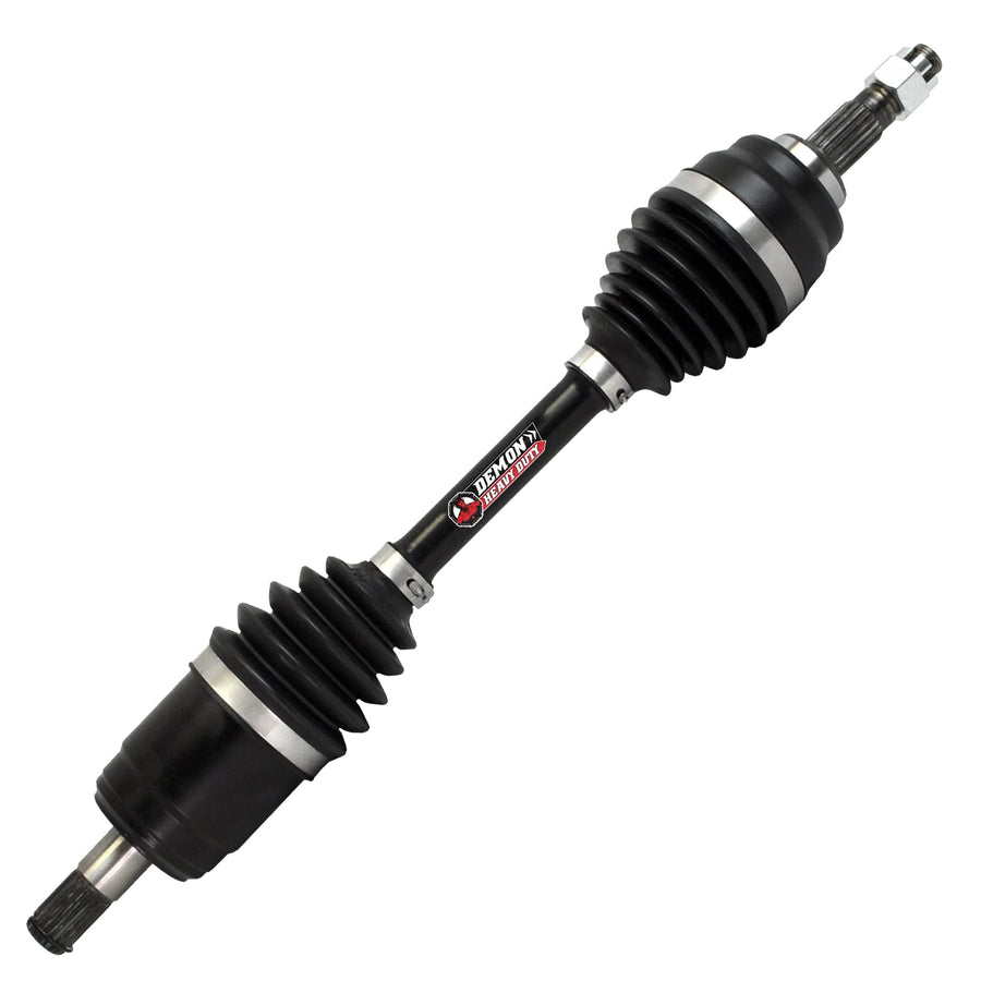 Demon Front Right Powersports for Kawasaki Brute Force, in 4340 Chromoly Steel, Dual Heat Treated High Strength, Easy Install OEM: 59266-0025