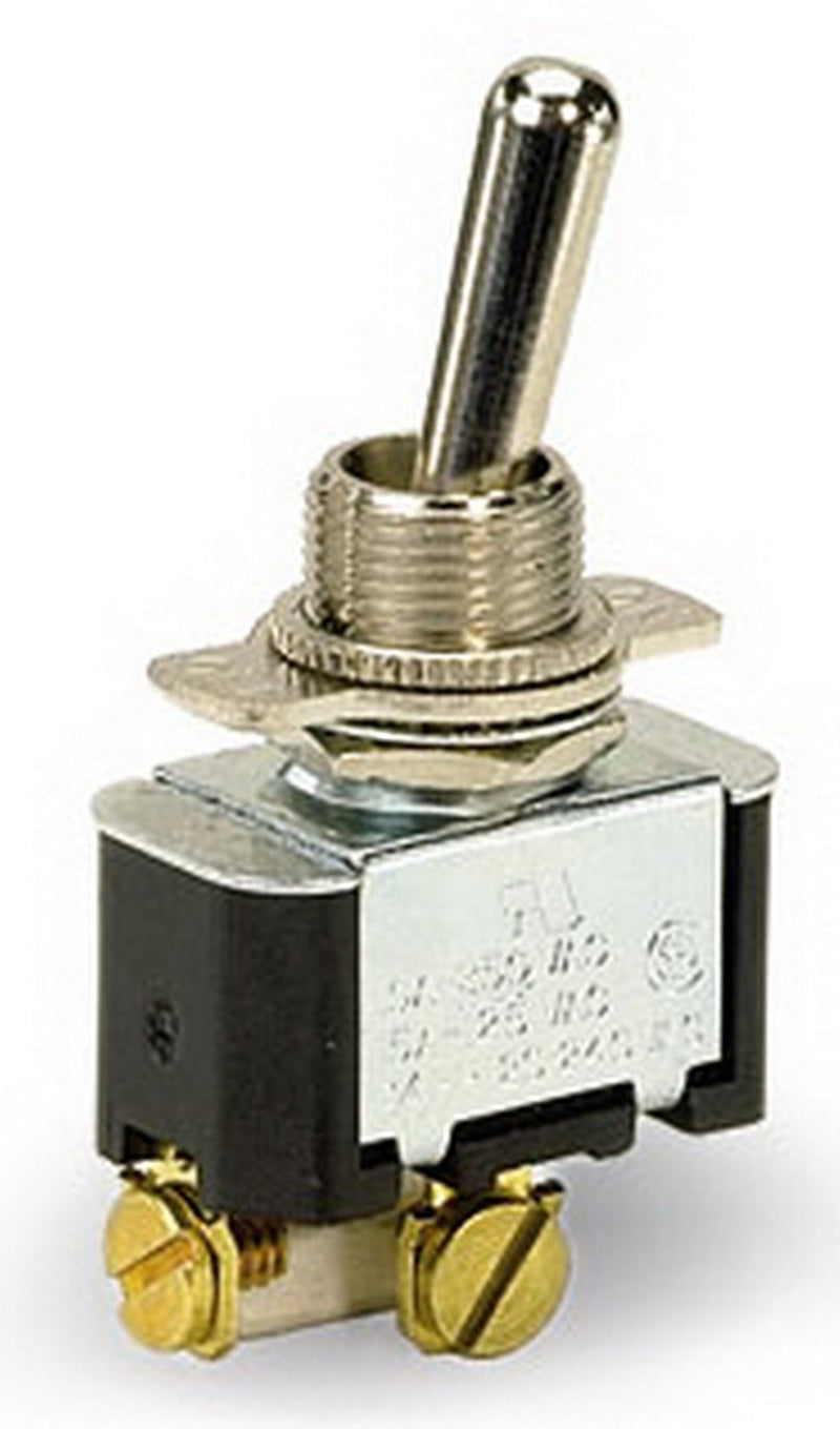 Toggle Switch Moroso 74125, Long Style