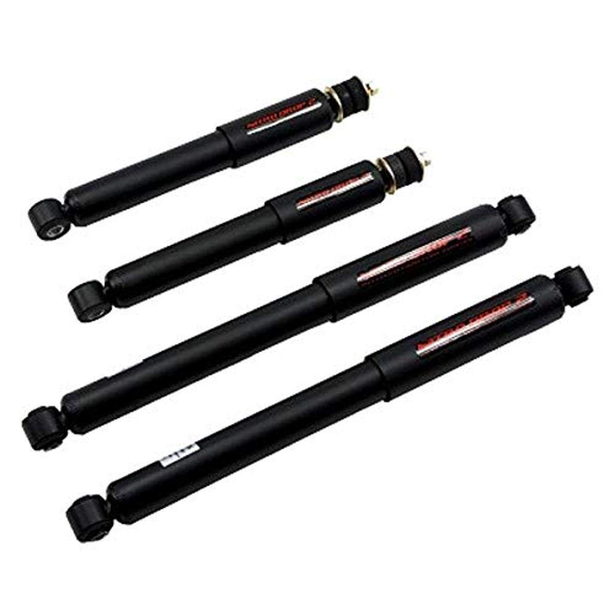 Belltech ND2 OE9219 Shock Set (4) (Nitro Drop OEM)