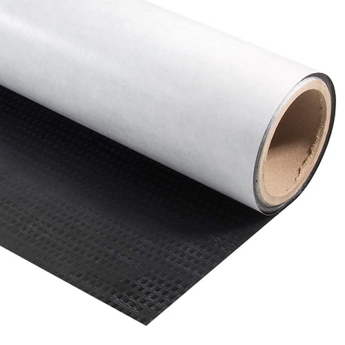 AP Products 28' X 50' Bottom Board 022-BP2850 - Black