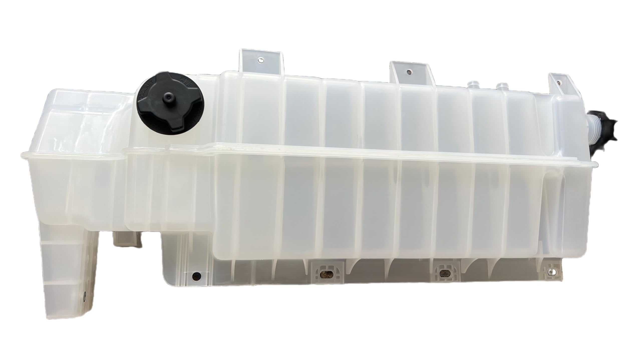 Engine Coolant Reservoir BEHR CRT 233 000S