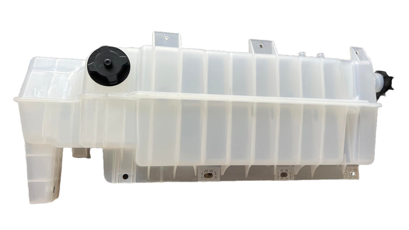 Engine Coolant Reservoir BEHR CRT 233 000S