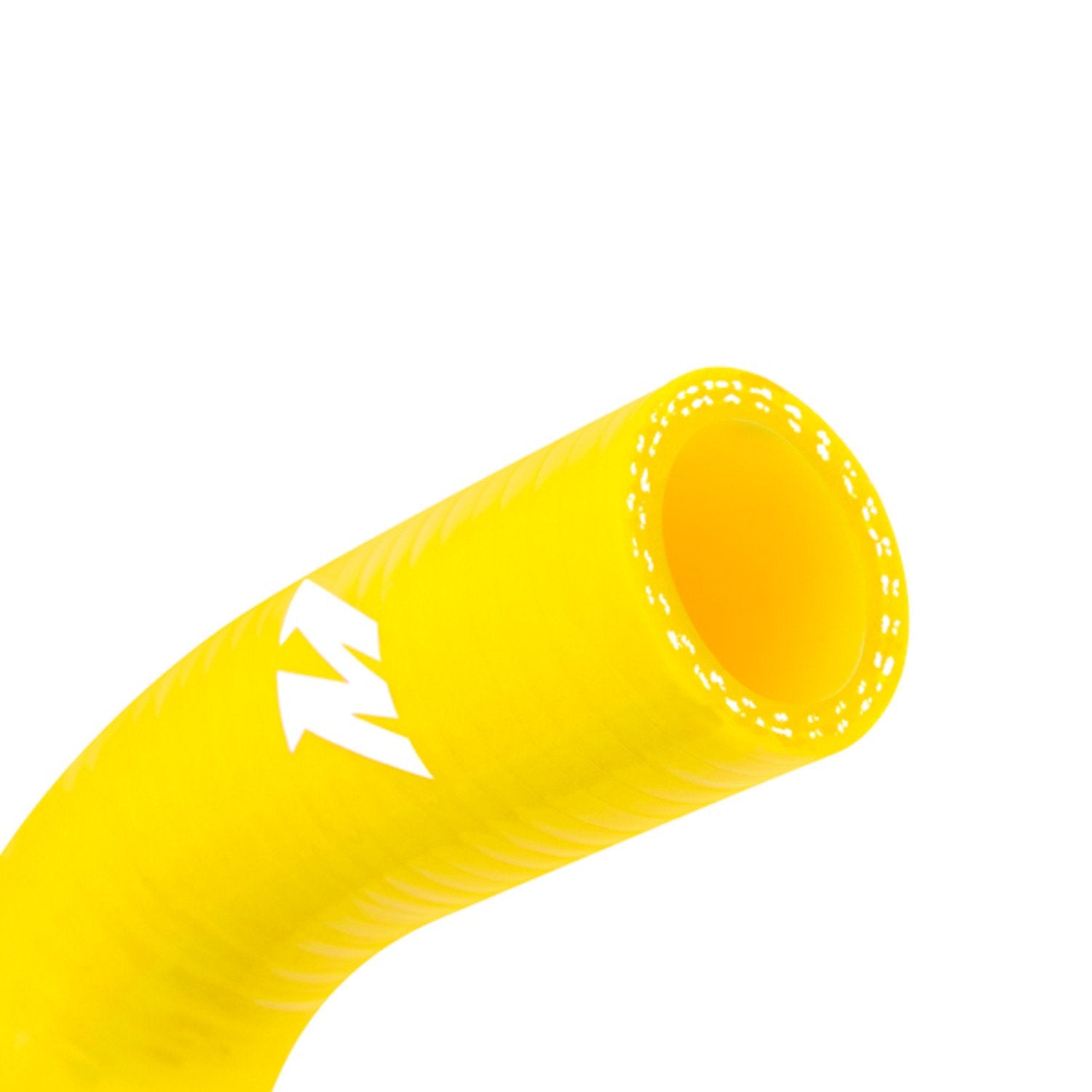 Mishimoto Powersports MMPSH-LTZ400-03KTYW Silicone Hose Fits Suzuki LTZ400 2003-2008 Yellow