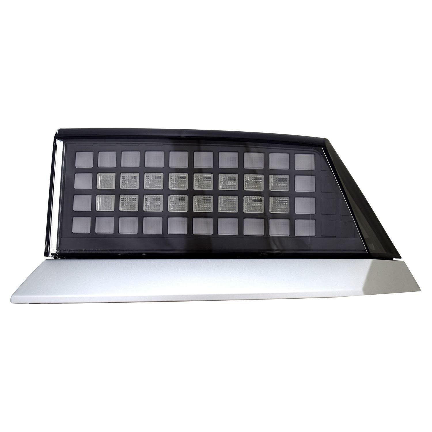 22-22 TYC Americas HY IONQ 5 SE LED T.L RH