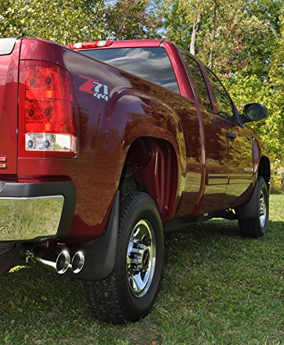 Cat-Back CORSA Exhaust System 14890
