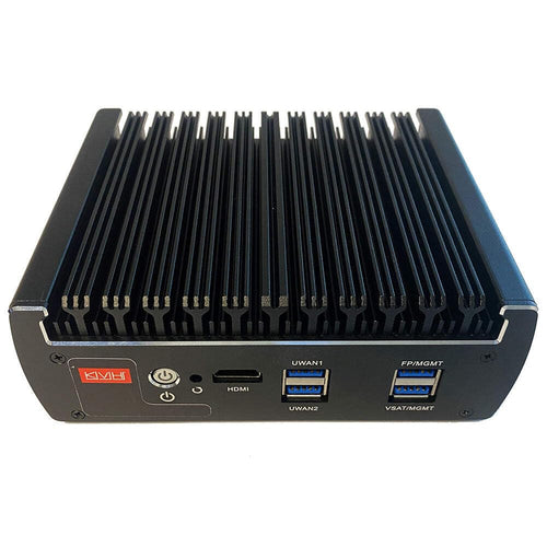 K4 KVH EdgeServer (Pro 6-Port Hub Network Management Device)