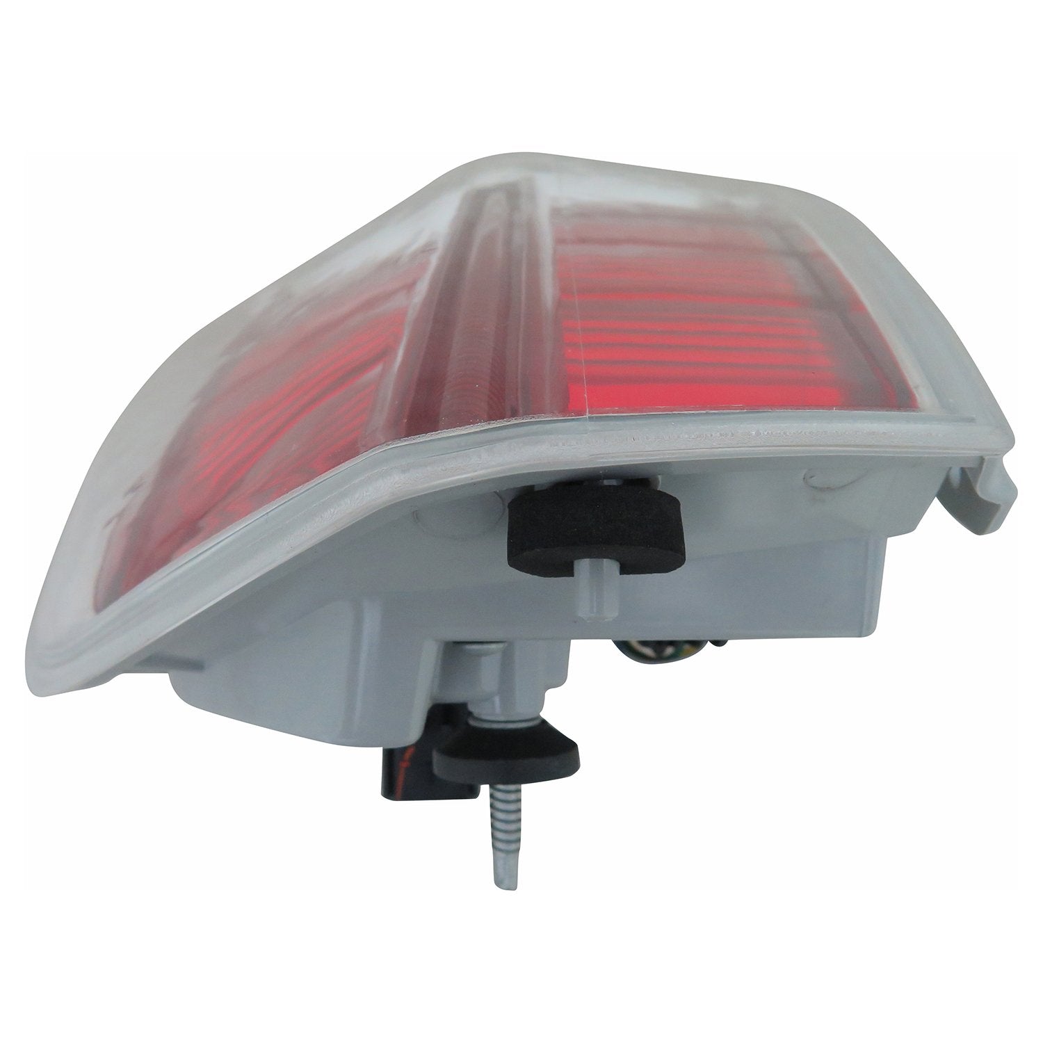 Right TYC Tail Light Assembly Compatible with 2013-2014 Chrysler 300