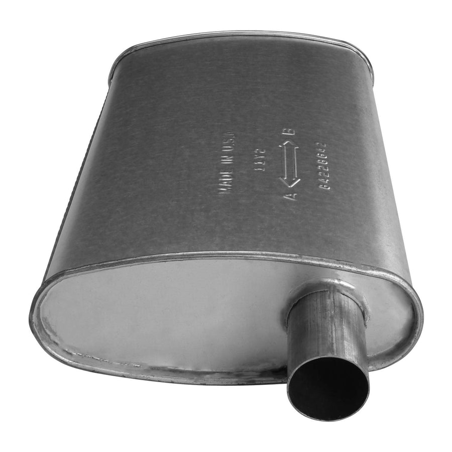Muffler AP Exhaust 709029