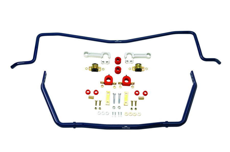 Anti-Roll Sway Bar Kit Ford Racing M5490A