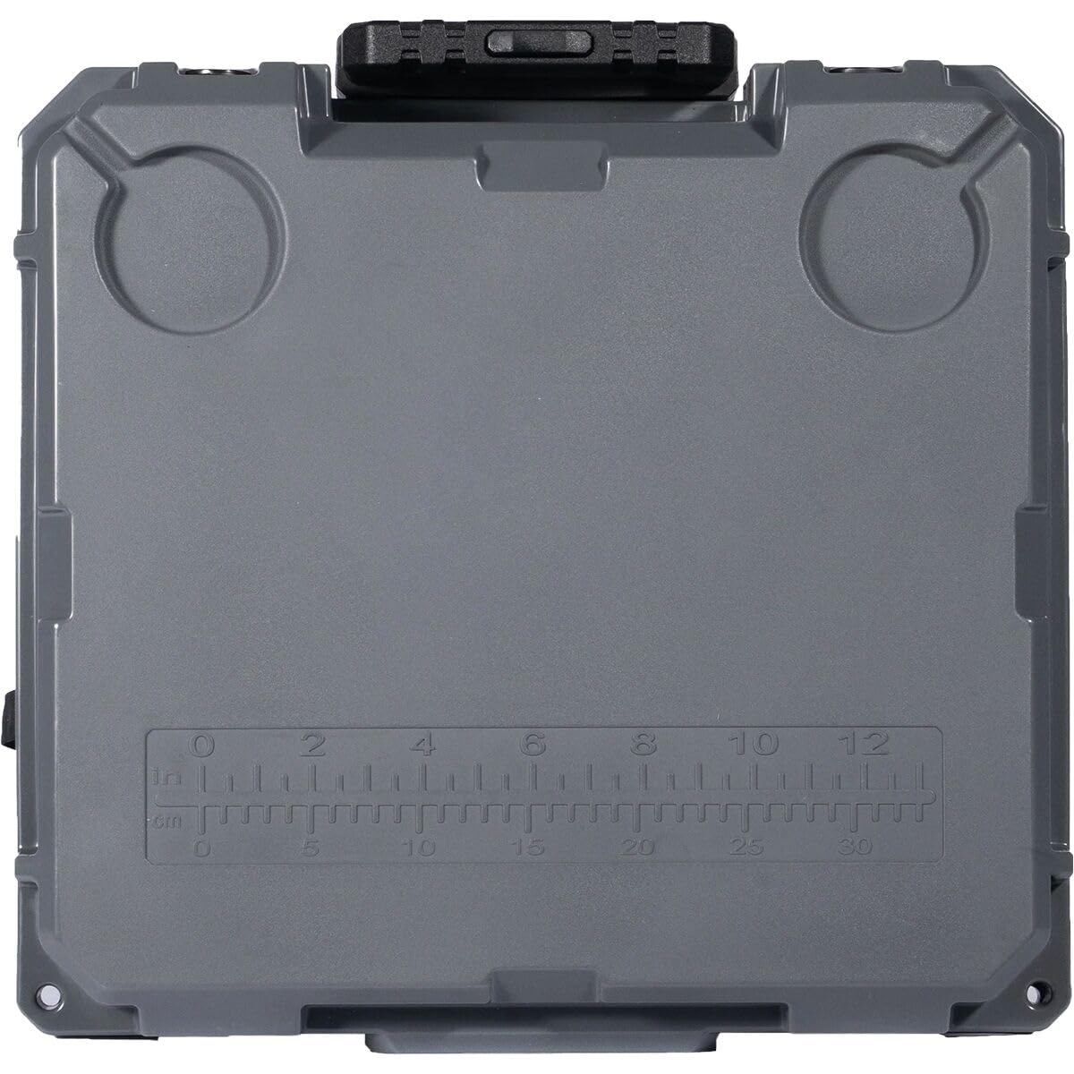 Rolling 46qt Rugged Cooler, Slate, One Size