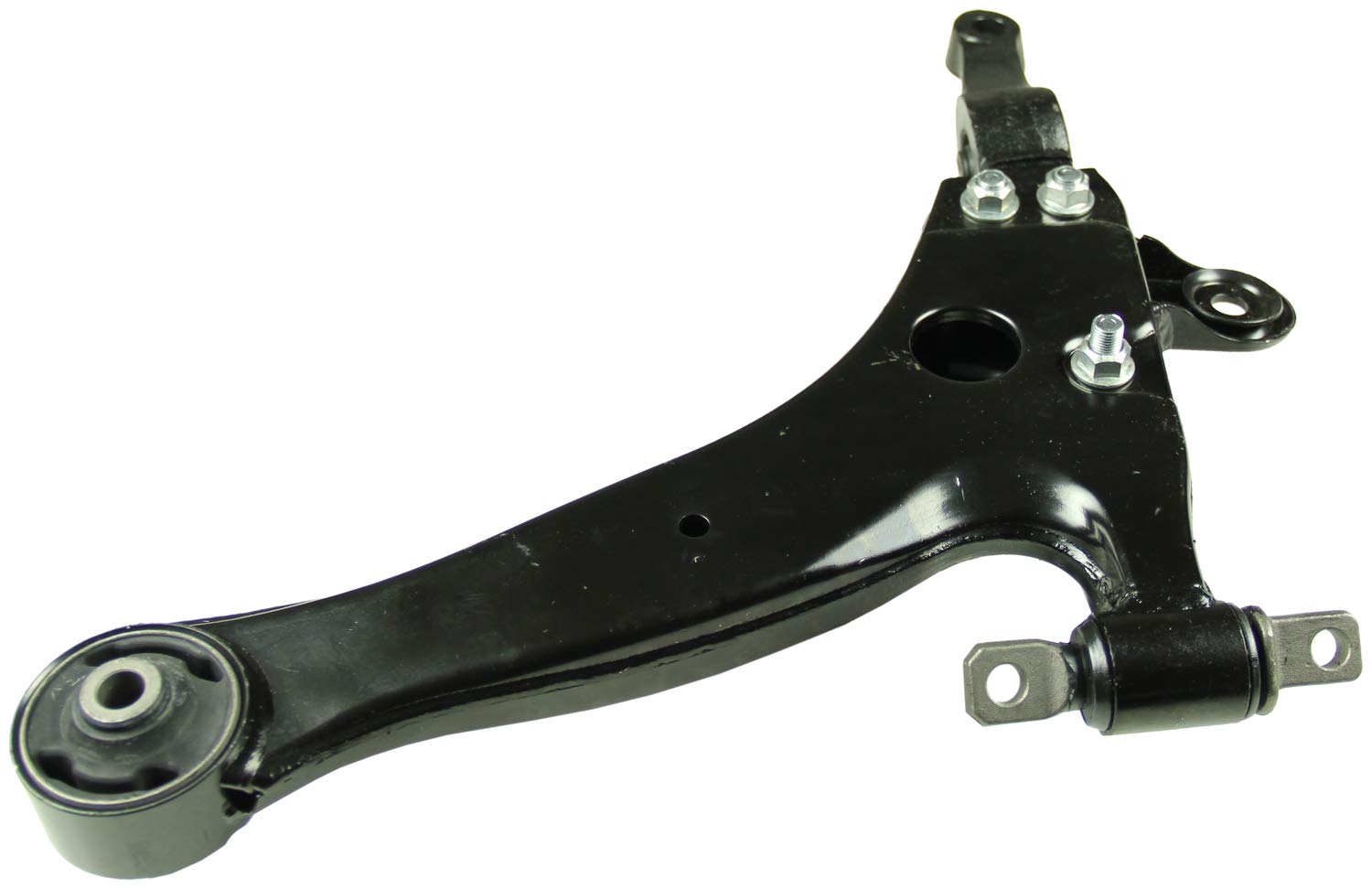 MOOG Suspension Control Arm front right lower RK641110