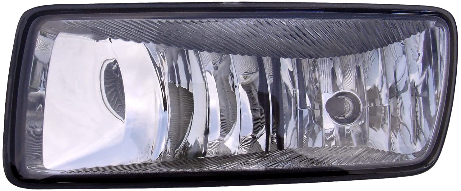 Fog Light Eagle Eyes FR545-B000L