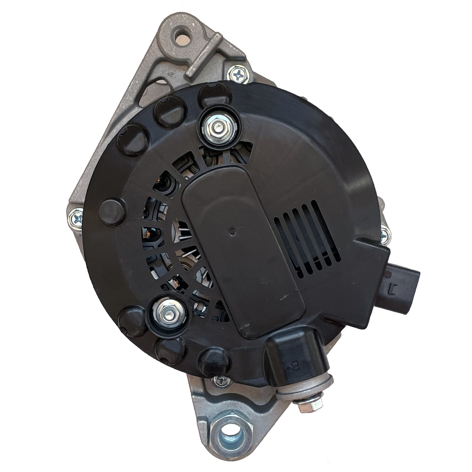Alternator TYC 2-11936 Compatible with 2016-2019 Lexus RX350