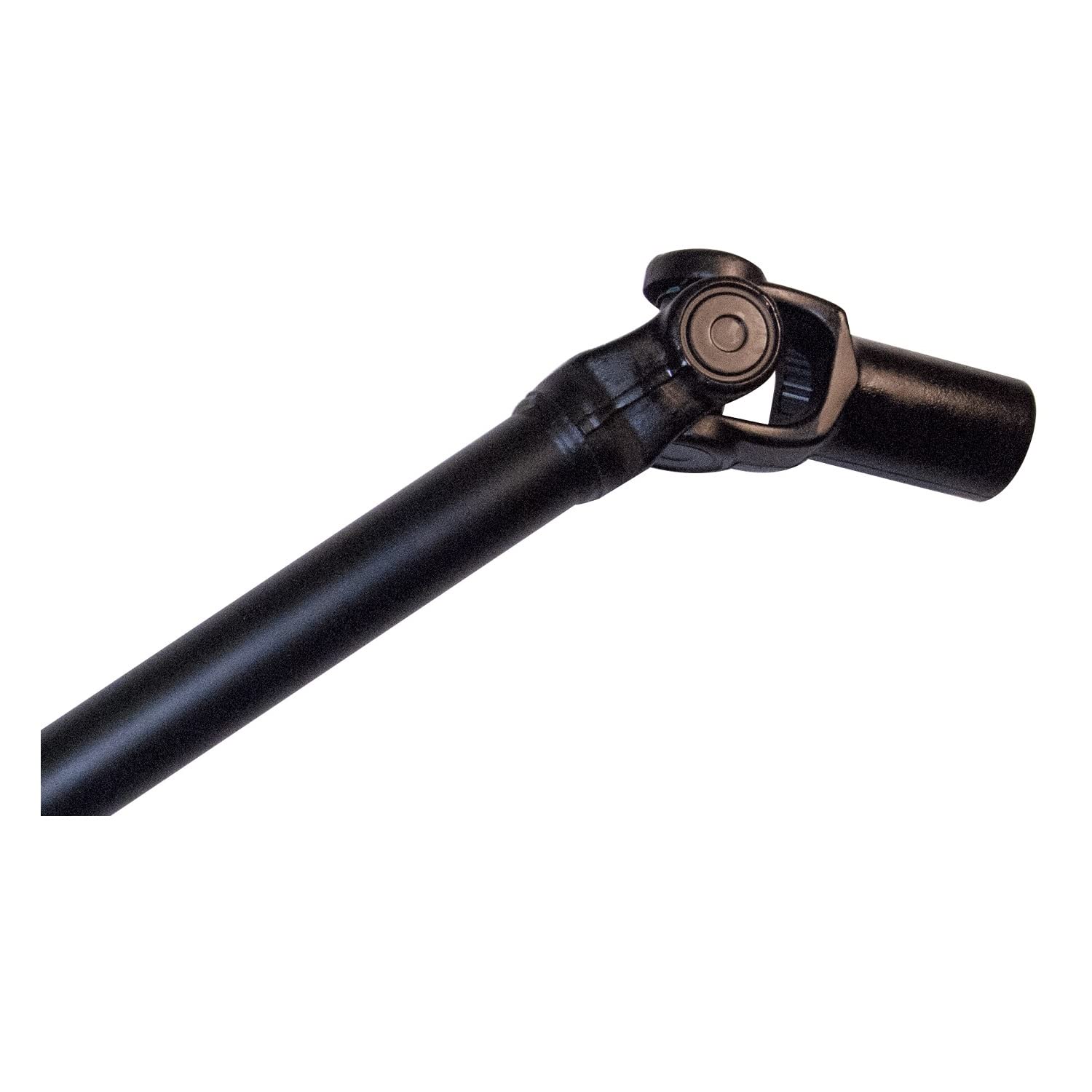 Rear Rugged Propeller Shaft (2006-15) Can Am Outlander/Renegade/Commander E, Heat Treated Carbon, OEM: 703500704, 703500801, 703500721, 703500719, 703500767, 703500769, 705500525, 705500816, 705500862
