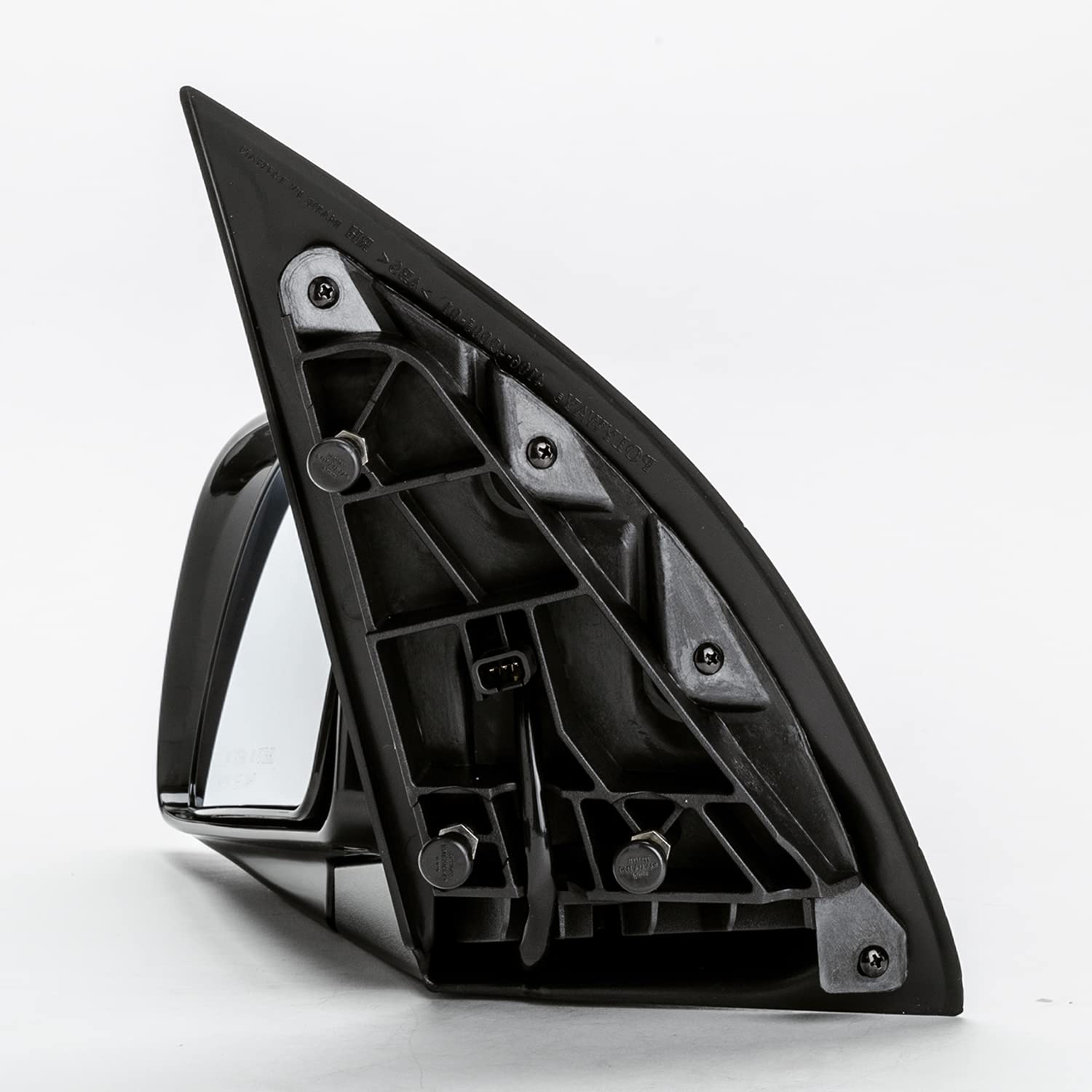 Door Mirror TYC - 2020232