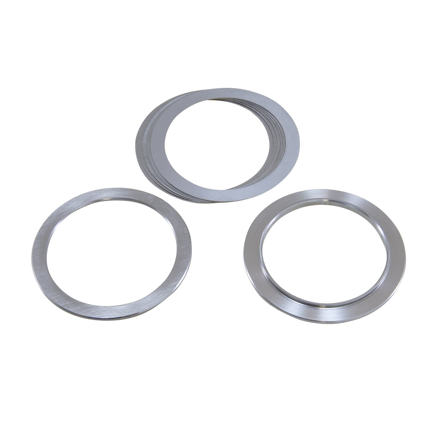 Super Carrier Shim Kit for Ford 9.5 Differential Yukon Gear & Axle (SK SSGM9.5)