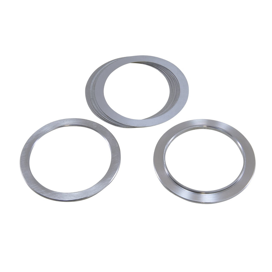 Super Carrier Shim Kit for Ford 9.5 Differential Yukon Gear & Axle (SK SSGM9.5)